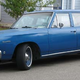 Illustration for article titled 1968 Plymouth Belvedere Station Wagon